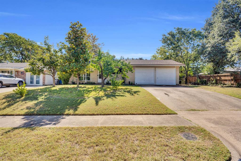 4578 Bonanza Lane, Dallas, TX 75211