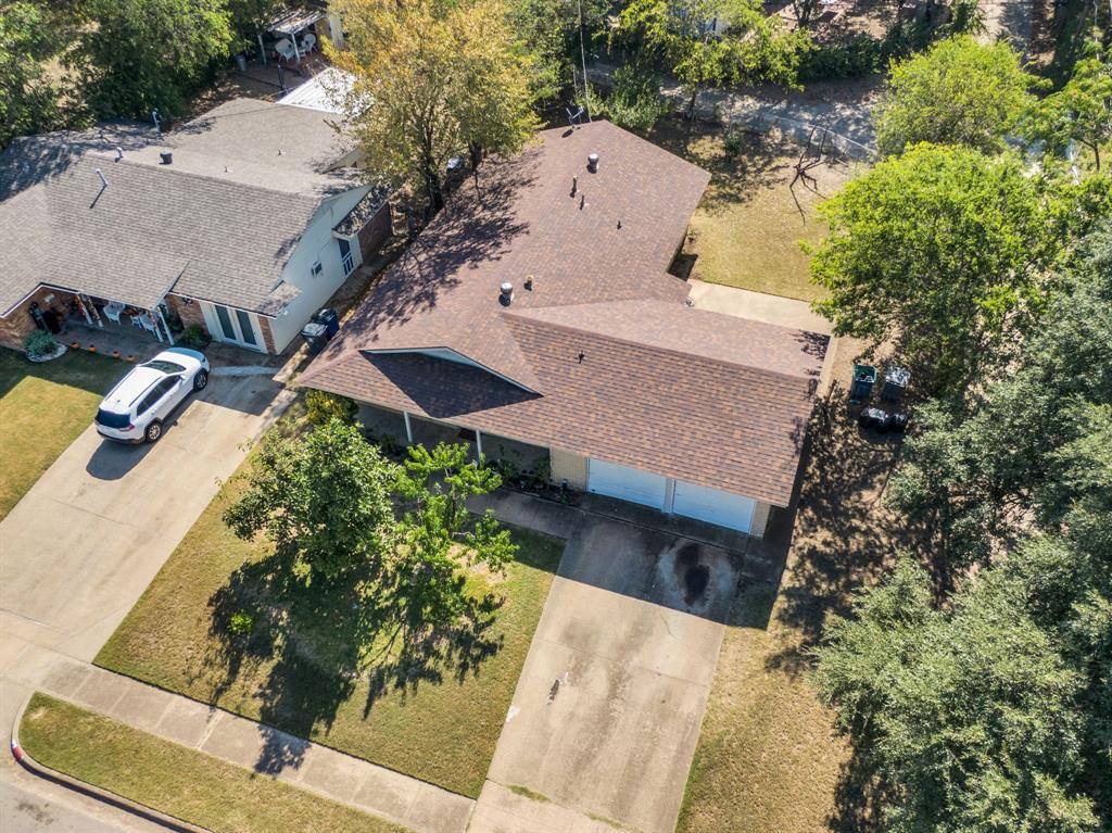 4578 Bonanza Lane, Dallas, TX 75211