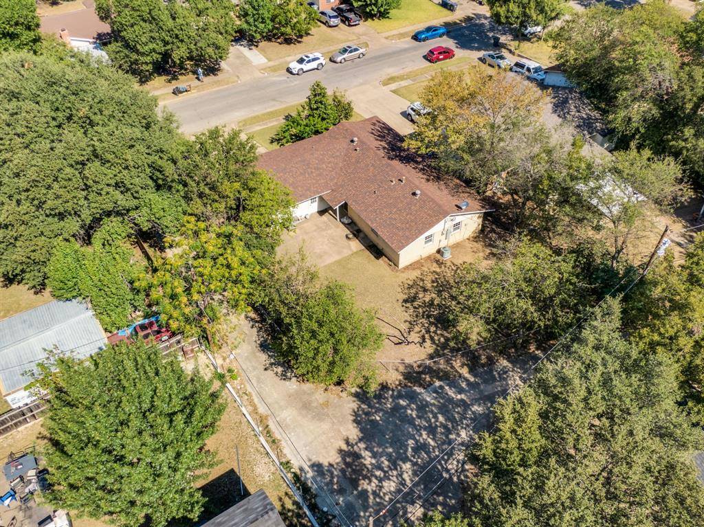4578 Bonanza Lane, Dallas, TX 75211