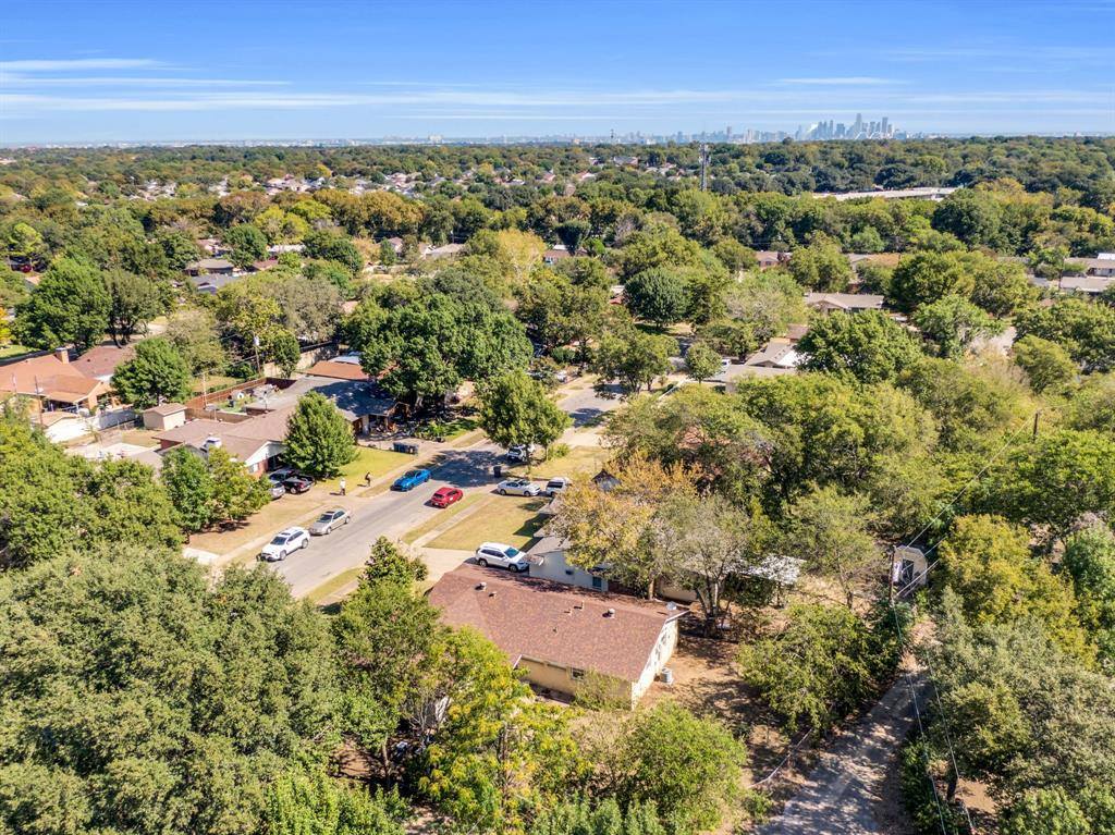 4578 Bonanza Lane, Dallas, TX 75211
