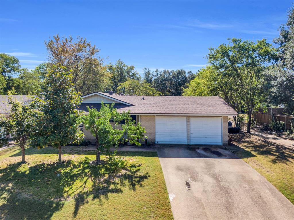 4578 Bonanza Lane, Dallas, TX 75211