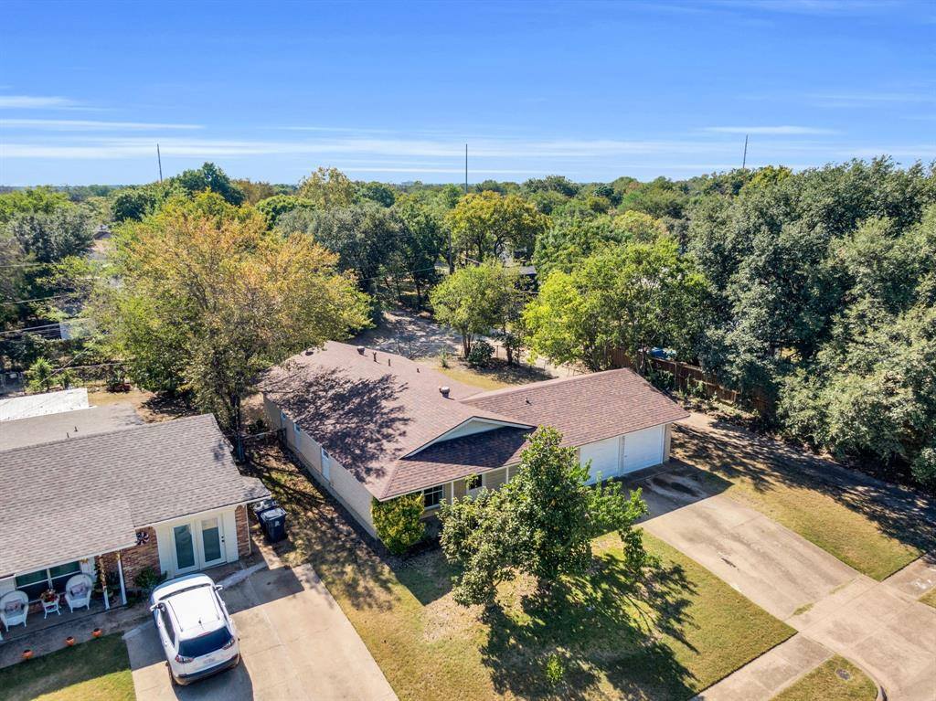 4578 Bonanza Lane, Dallas, TX 75211