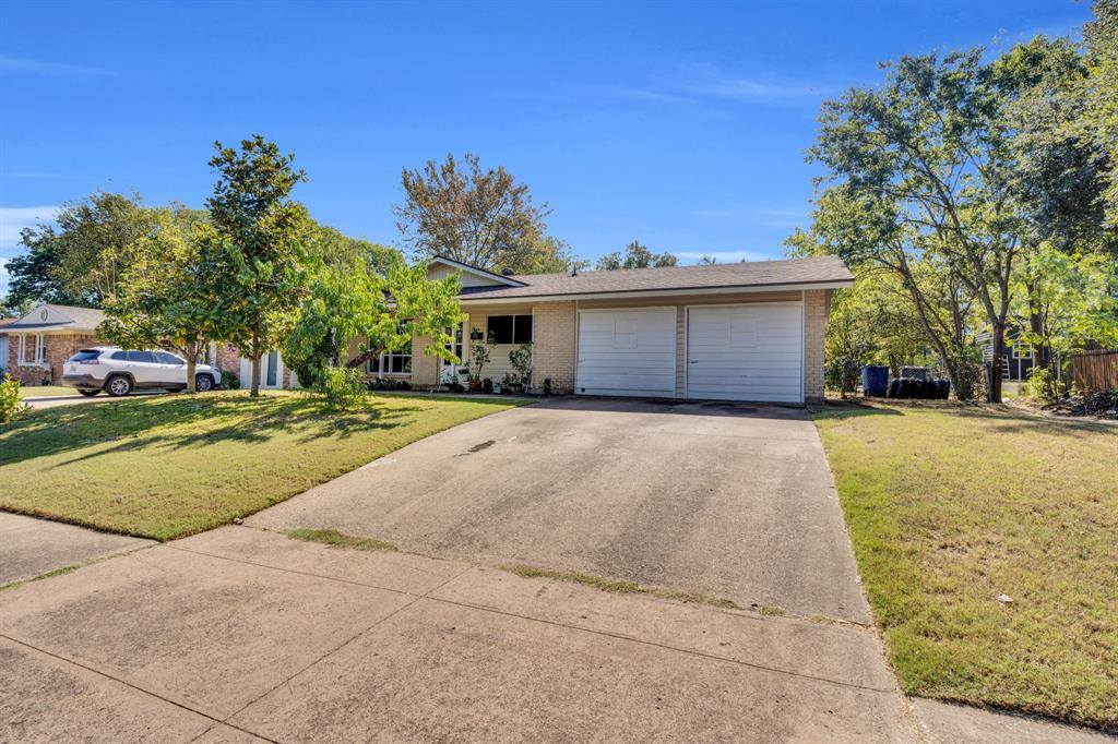 4578 Bonanza Lane, Dallas, TX 75211