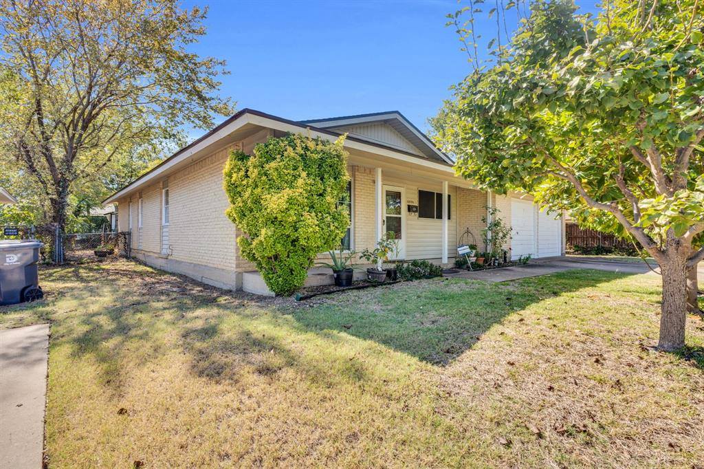 4578 Bonanza Lane, Dallas, TX 75211