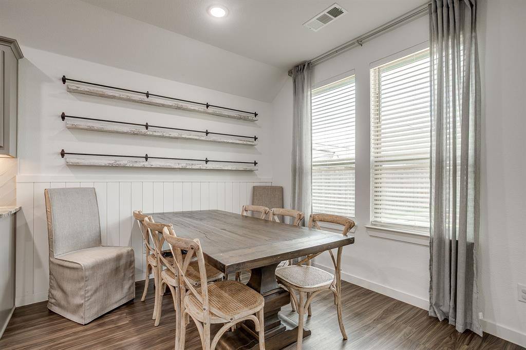 801 Glen Crossing Drive, Celina, TX 75009