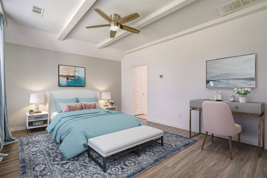 801 Glen Crossing Drive, Celina, TX 75009