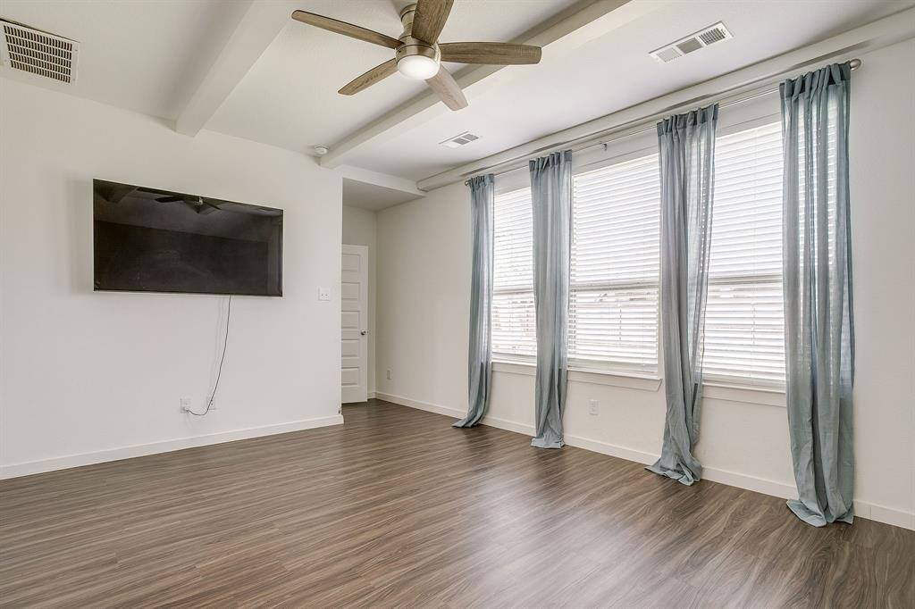 801 Glen Crossing Drive, Celina, TX 75009