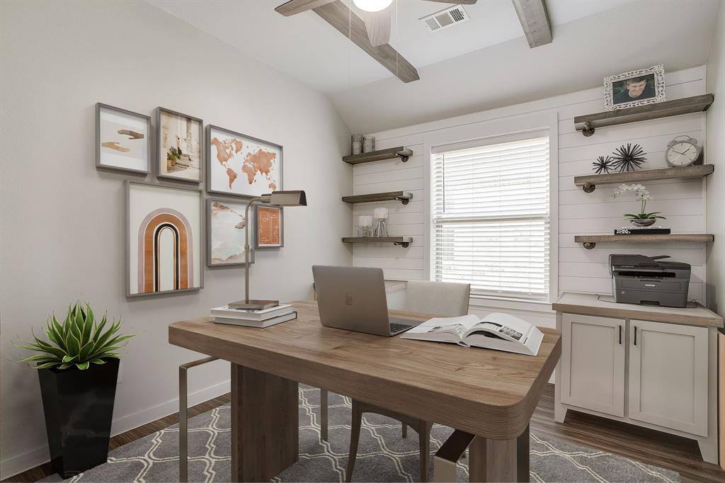 801 Glen Crossing Drive, Celina, TX 75009