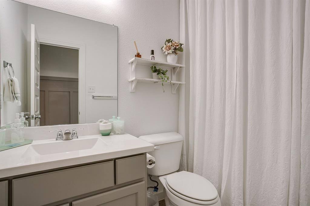 801 Glen Crossing Drive, Celina, TX 75009