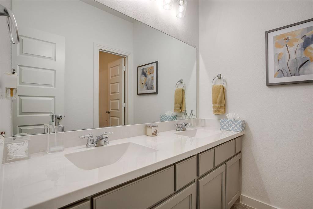 801 Glen Crossing Drive, Celina, TX 75009