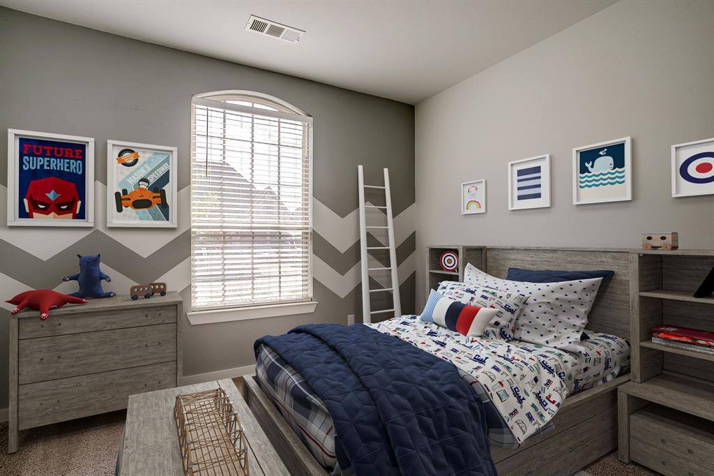 801 Glen Crossing Drive, Celina, TX 75009