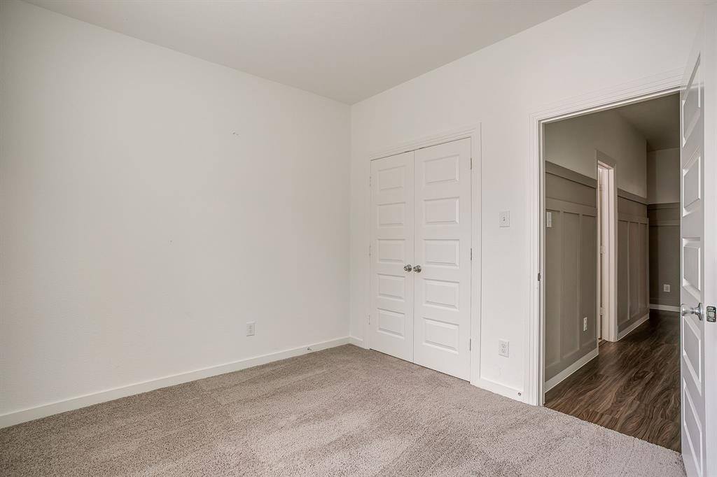 801 Glen Crossing Drive, Celina, TX 75009