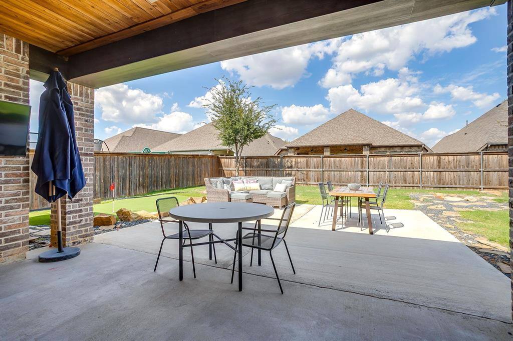 801 Glen Crossing Drive, Celina, TX 75009