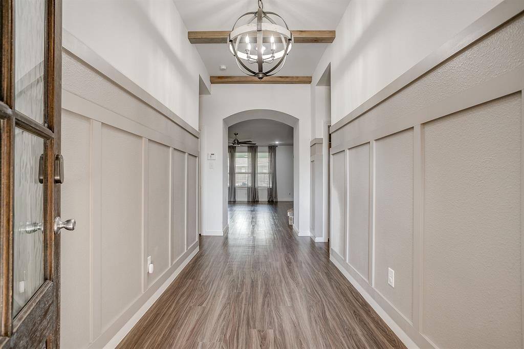 801 Glen Crossing Drive, Celina, TX 75009