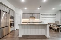 801 Glen Crossing Drive, Celina, TX 75009