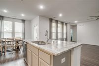 801 Glen Crossing Drive, Celina, TX 75009