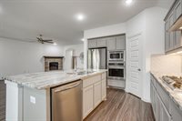 801 Glen Crossing Drive, Celina, TX 75009