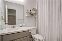 801 Glen Crossing Drive, Celina, TX 75009