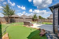 801 Glen Crossing Drive, Celina, TX 75009