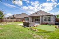 801 Glen Crossing Drive, Celina, TX 75009