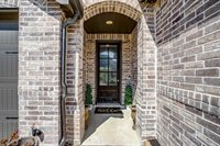 801 Glen Crossing Drive, Celina, TX 75009