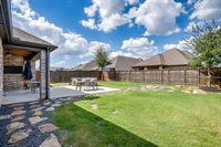 801 Glen Crossing Drive, Celina, TX 75009