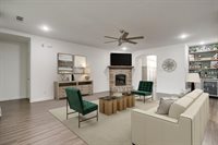 801 Glen Crossing Drive, Celina, TX 75009