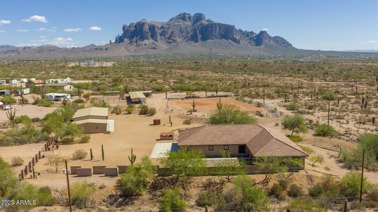 2530 East Mckellips Boulevard, Apache Junction, AZ 85119