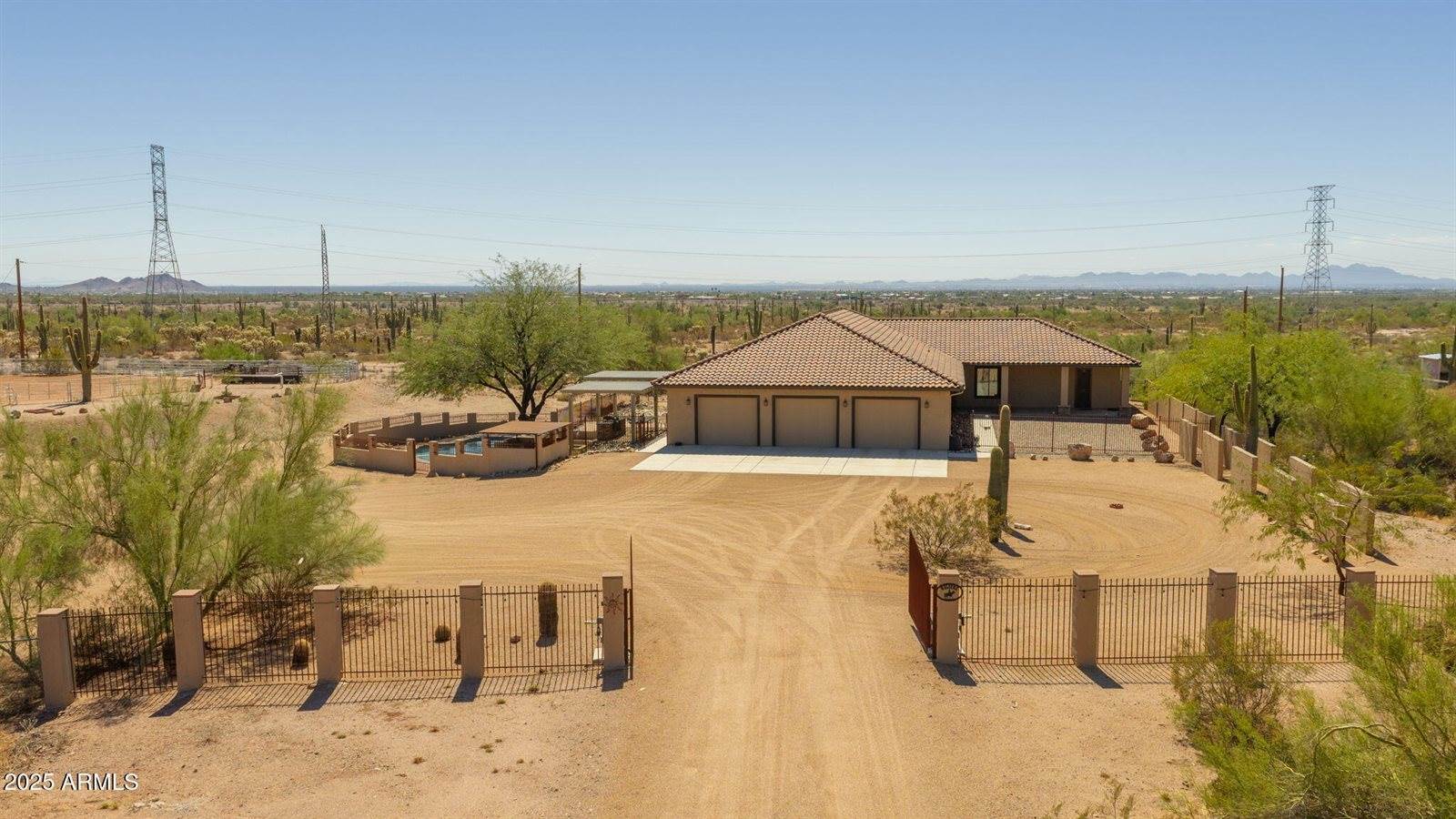 2530 East Mckellips Boulevard, Apache Junction, AZ 85119