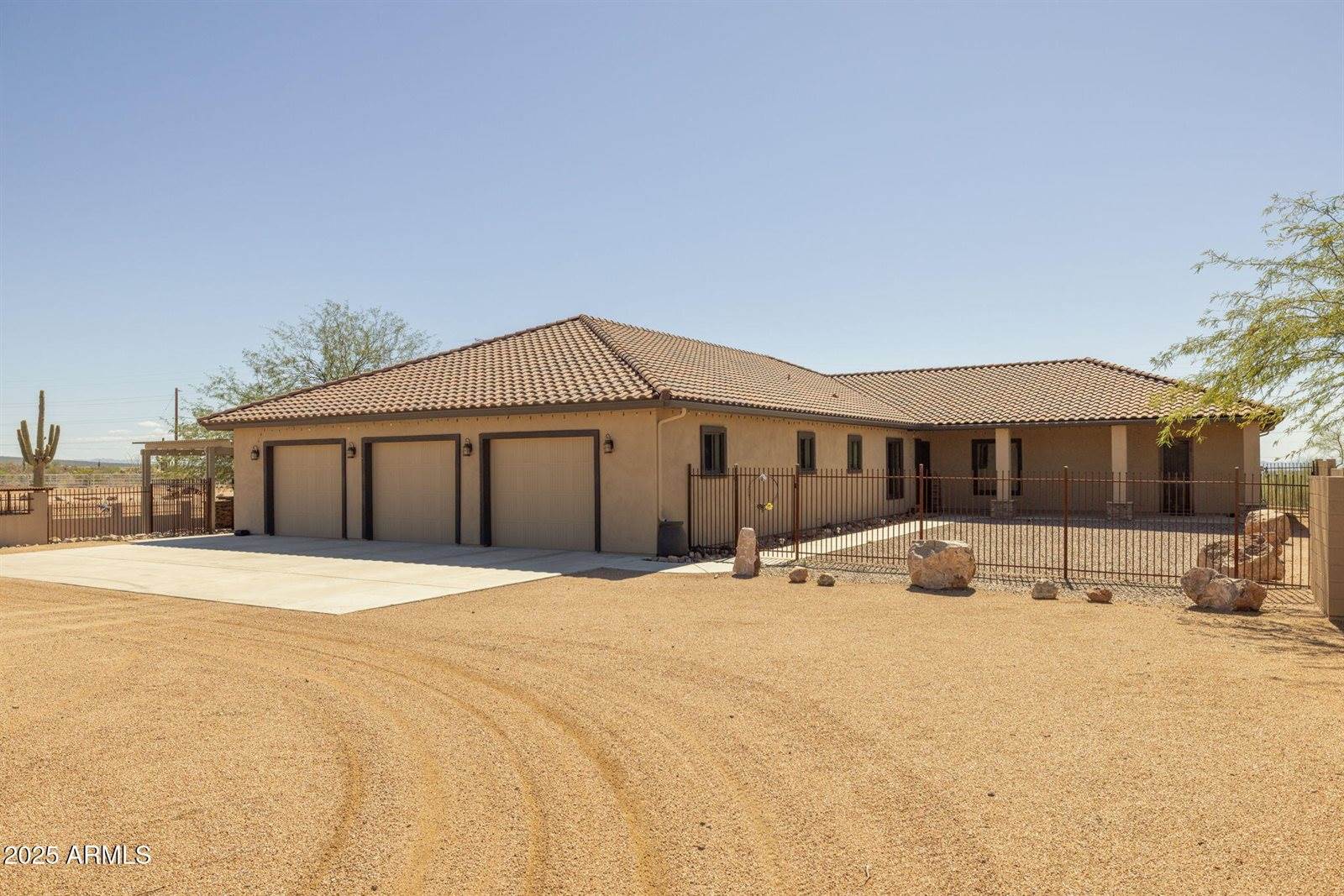 2530 East Mckellips Boulevard, Apache Junction, AZ 85119