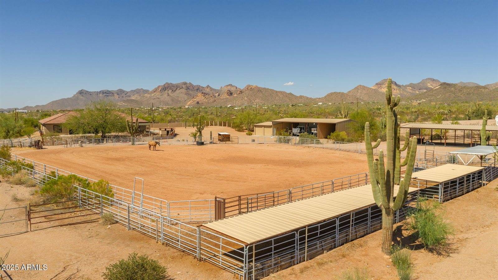 2530 East Mckellips Boulevard, Apache Junction, AZ 85119