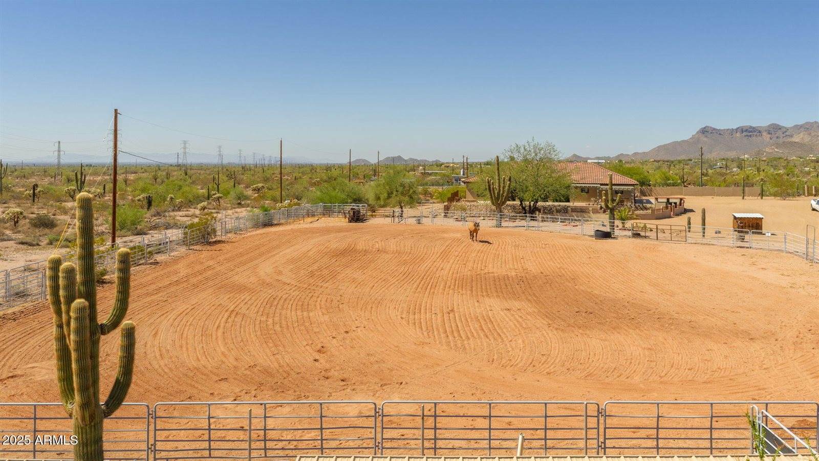 2530 East Mckellips Boulevard, Apache Junction, AZ 85119