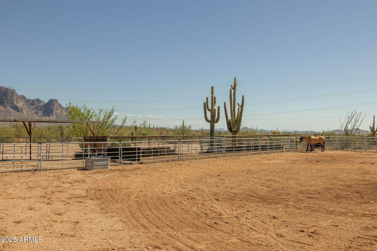 2530 East Mckellips Boulevard, Apache Junction, AZ 85119