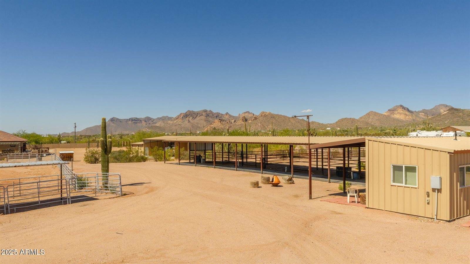 2530 East Mckellips Boulevard, Apache Junction, AZ 85119