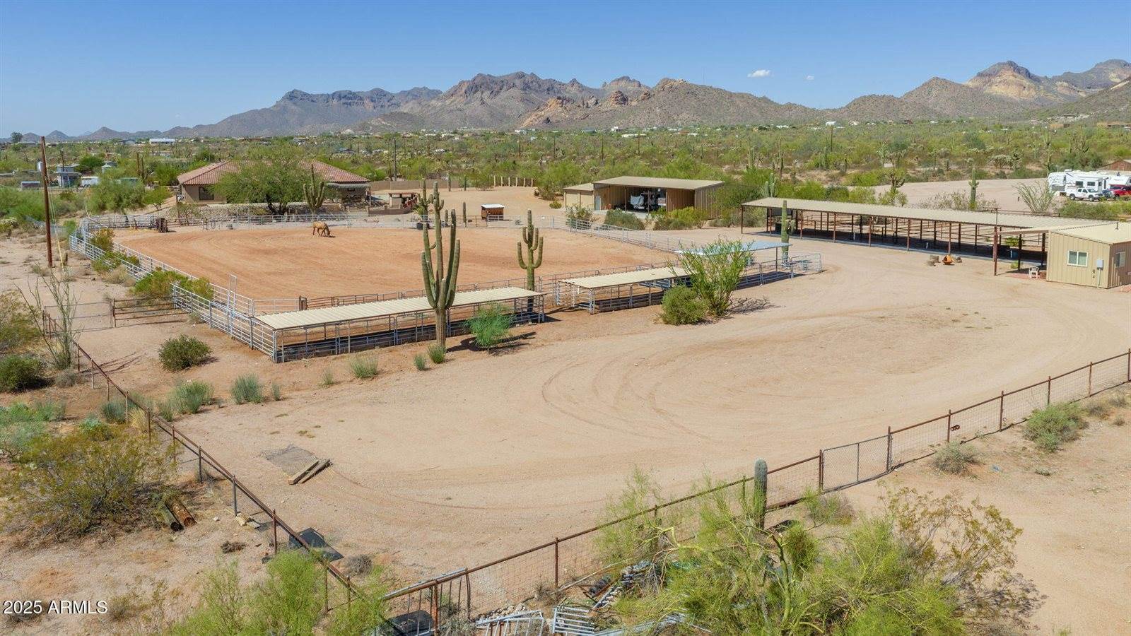 2530 East Mckellips Boulevard, Apache Junction, AZ 85119
