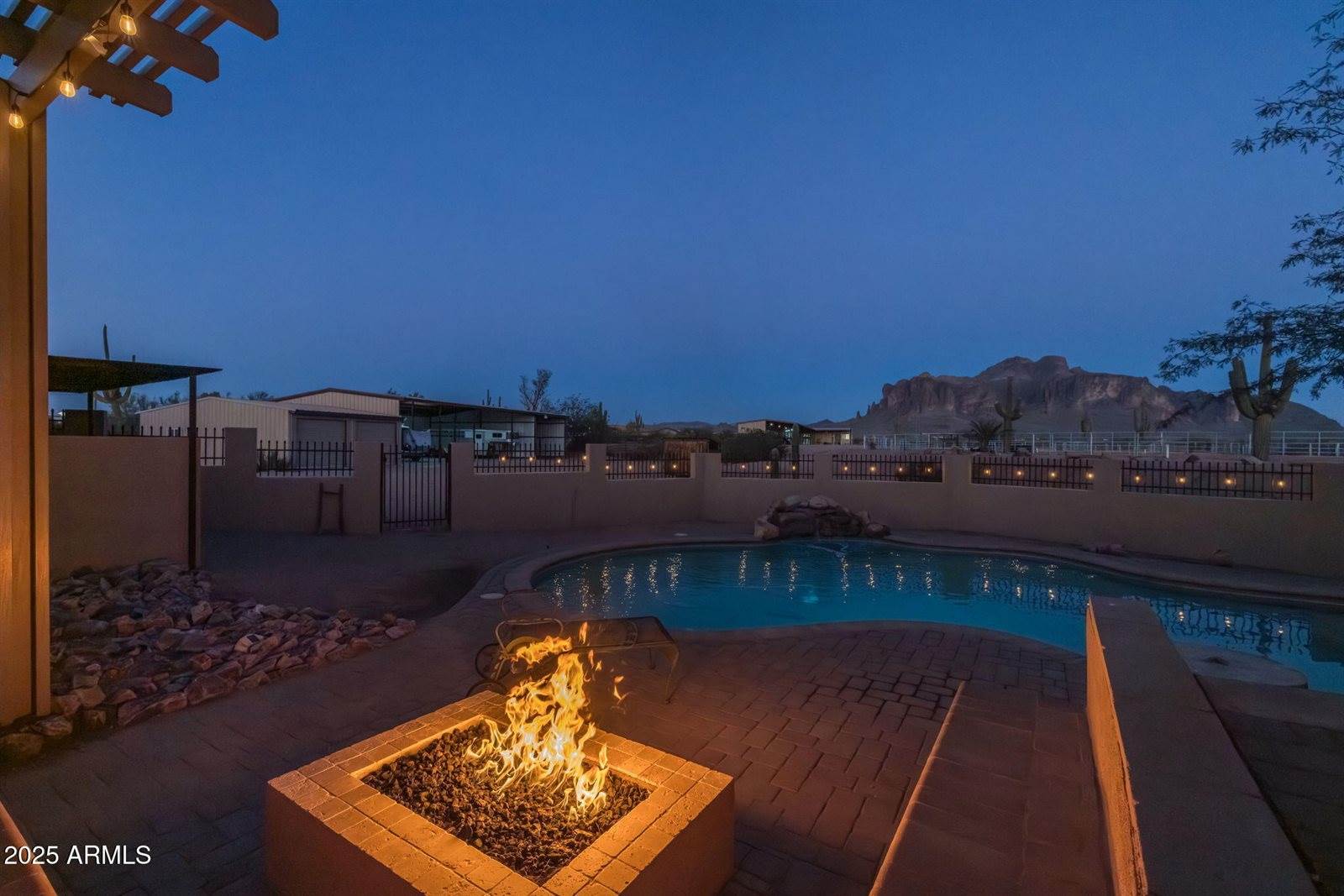 2530 East Mckellips Boulevard, Apache Junction, AZ 85119