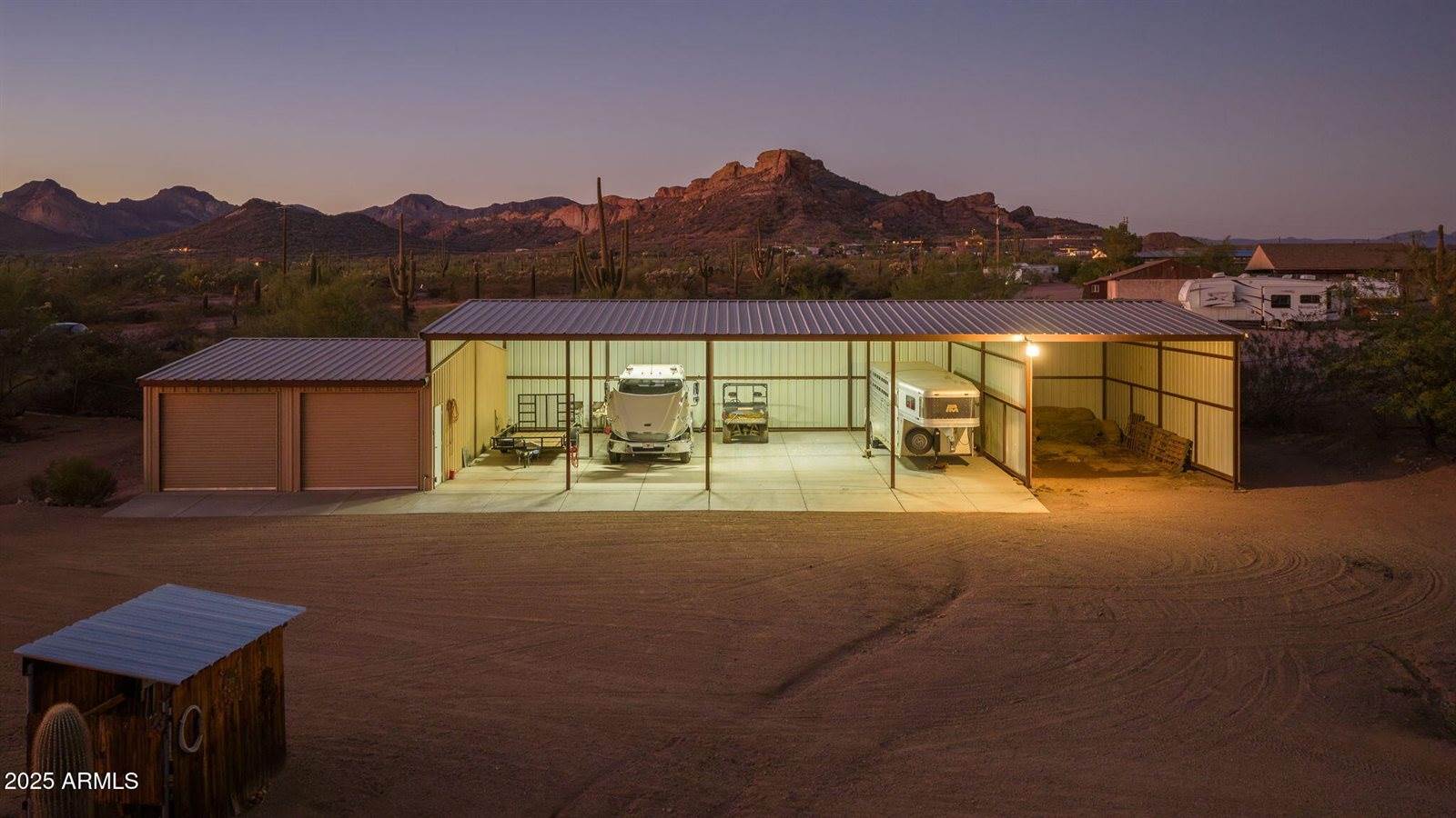2530 East Mckellips Boulevard, Apache Junction, AZ 85119