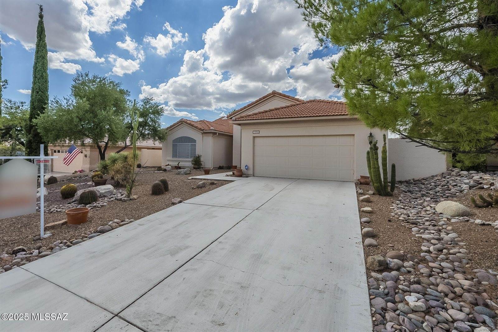 37096 South Canyon View Drive, Saddlebrooke, AZ 85739