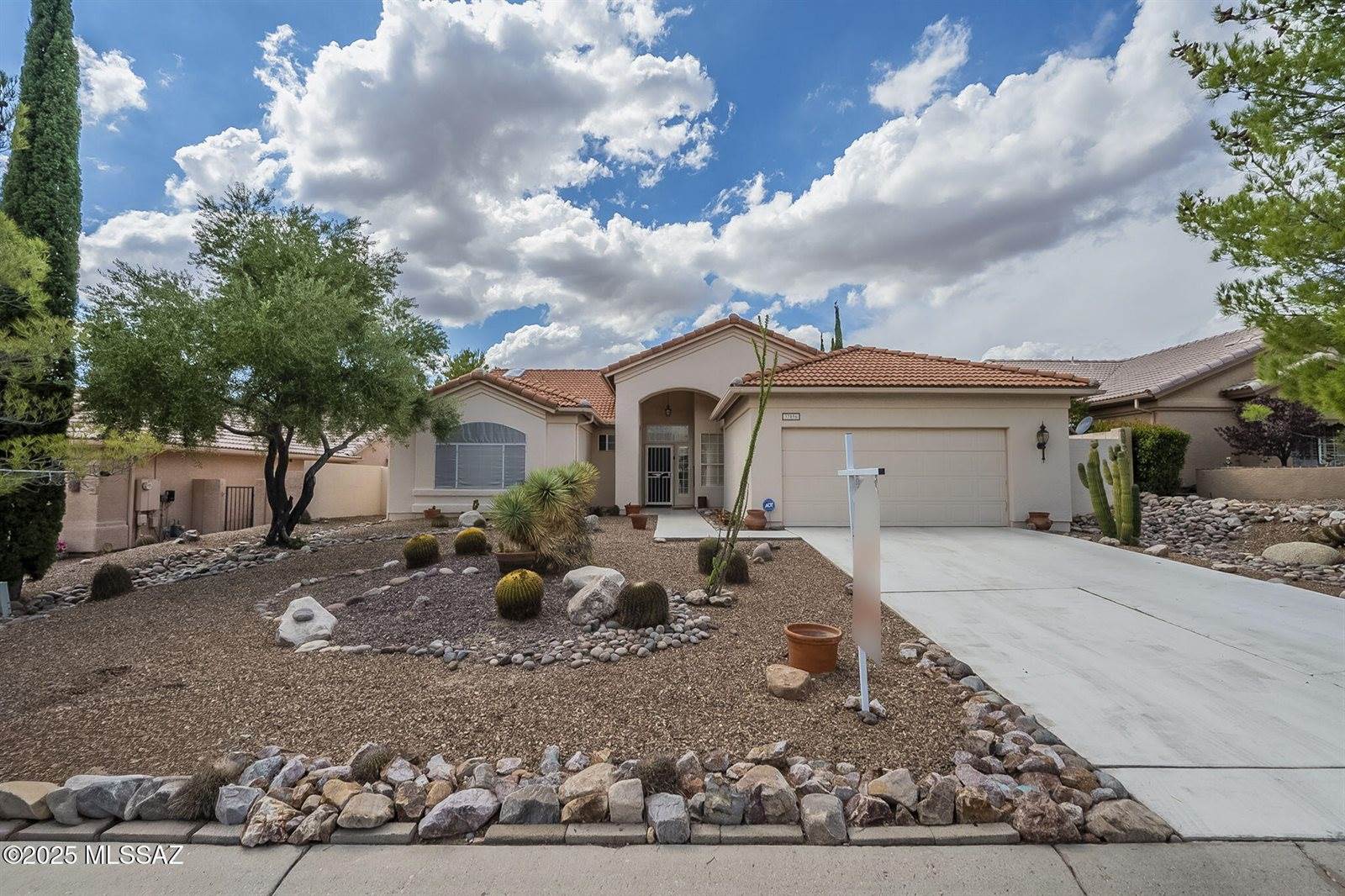 37096 South Canyon View Drive, Saddlebrooke, AZ 85739