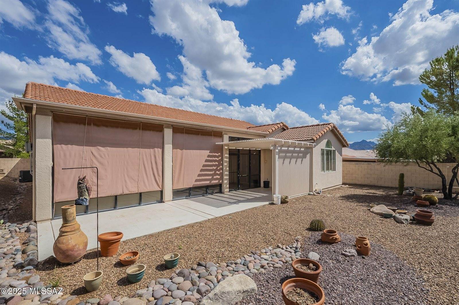 37096 South Canyon View Drive, Saddlebrooke, AZ 85739