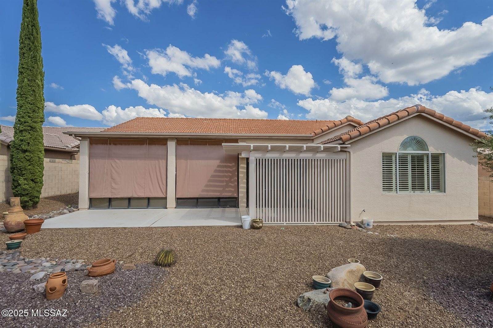 37096 South Canyon View Drive, Saddlebrooke, AZ 85739