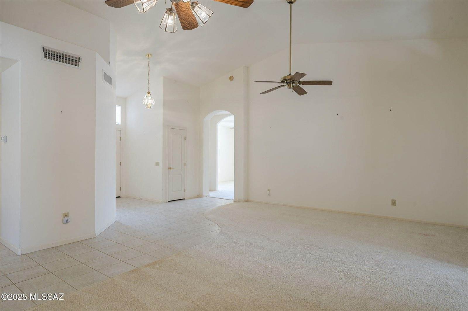 37096 South Canyon View Drive, Saddlebrooke, AZ 85739