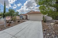 37096 South Canyon View Drive, Saddlebrooke, AZ 85739