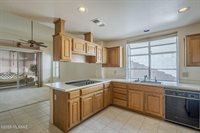 37096 South Canyon View Drive, Saddlebrooke, AZ 85739