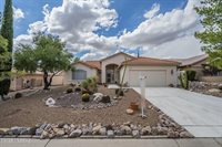 37096 South Canyon View Drive, Saddlebrooke, AZ 85739