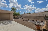37096 South Canyon View Drive, Saddlebrooke, AZ 85739