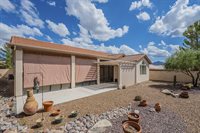 37096 South Canyon View Drive, Saddlebrooke, AZ 85739