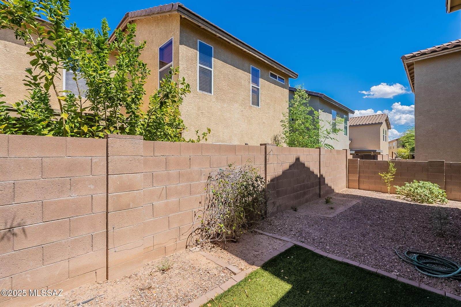 7635 East Ocotillo Overlook Drive, Tucson, AZ 85710