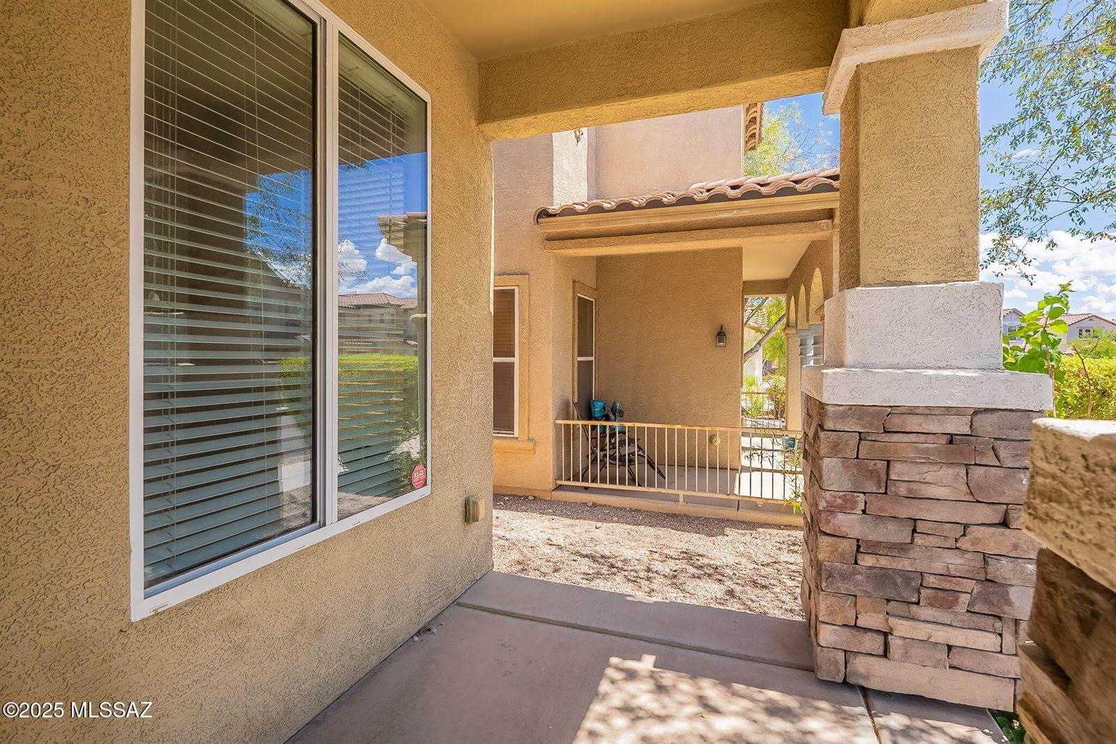 7635 East Ocotillo Overlook Drive, Tucson, AZ 85710