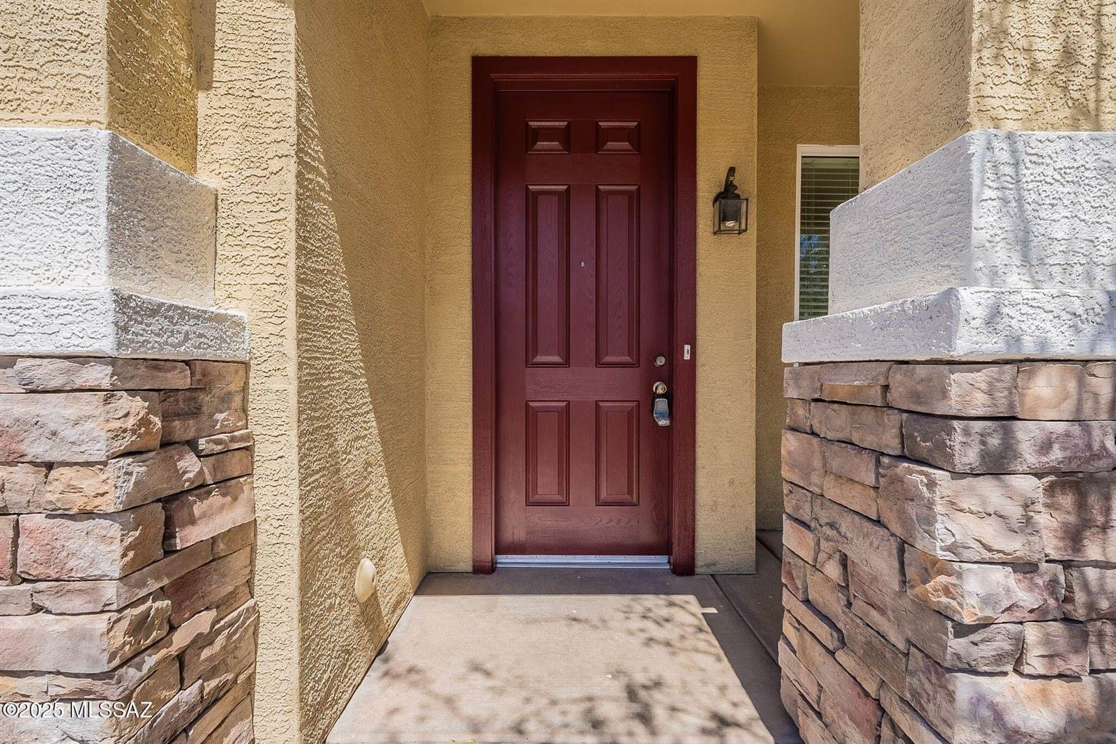 7635 East Ocotillo Overlook Drive, Tucson, AZ 85710